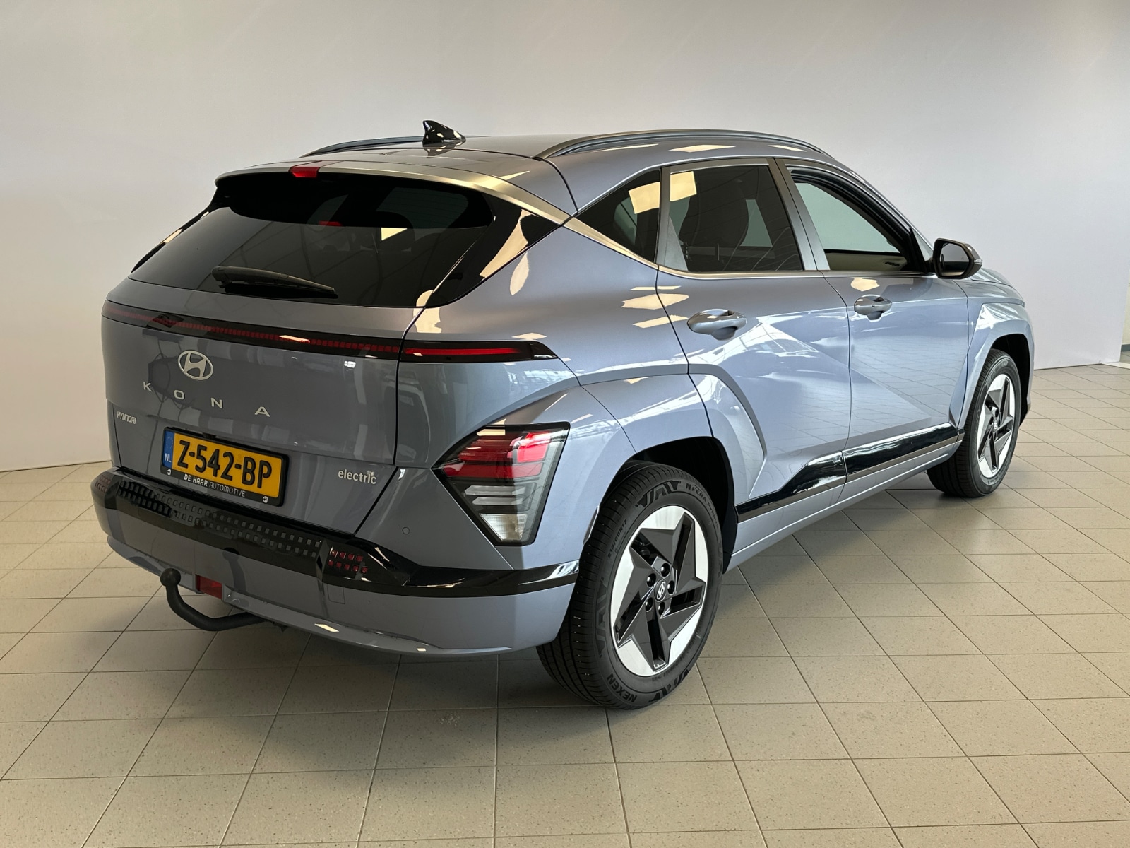 Foto 6 van Hyundai Kona