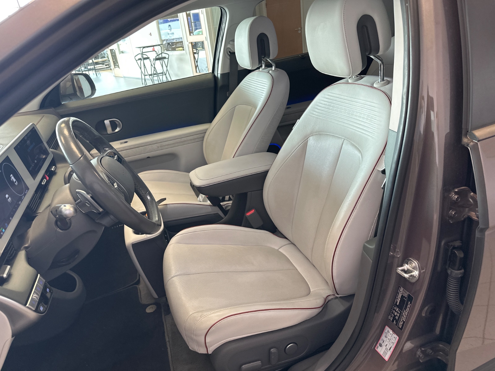 Foto 2 van Hyundai Ioniq 5