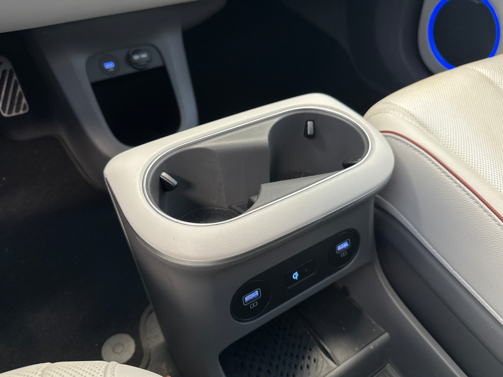 Foto 10 van Hyundai Ioniq 5