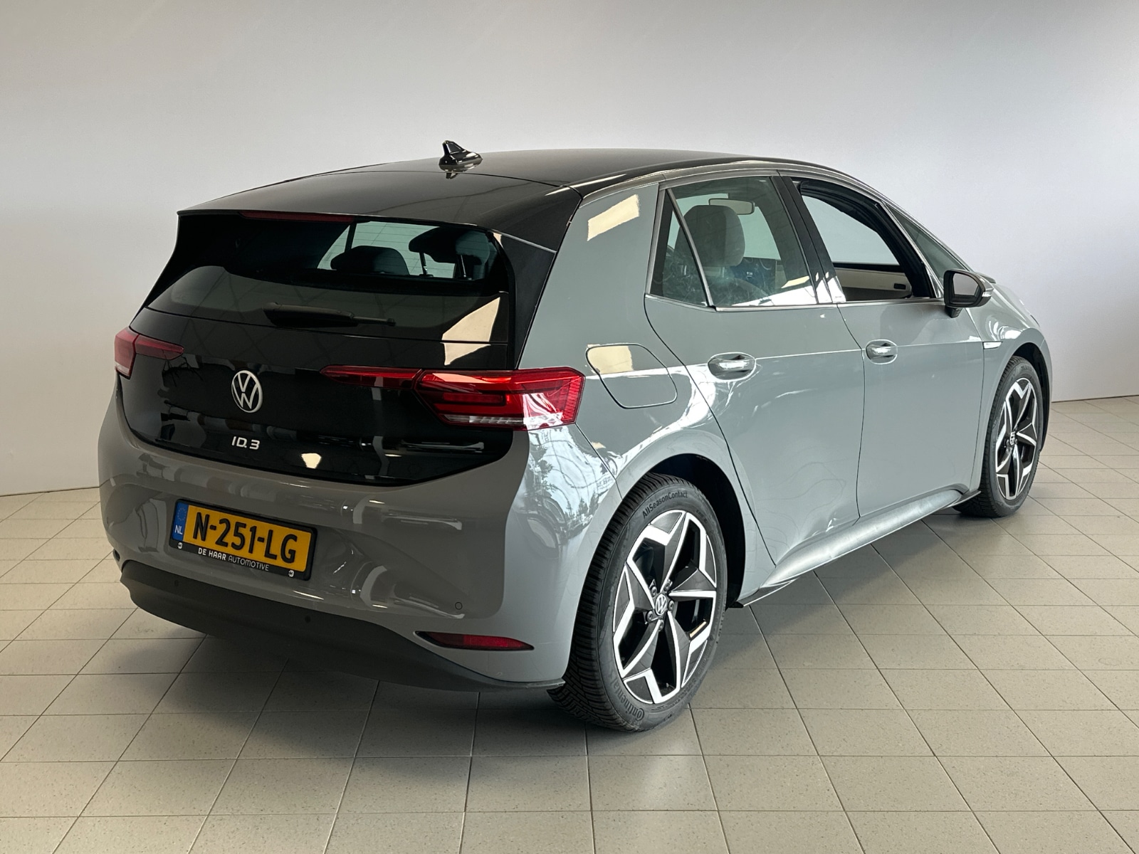 Foto 4 van Volkswagen ID.3