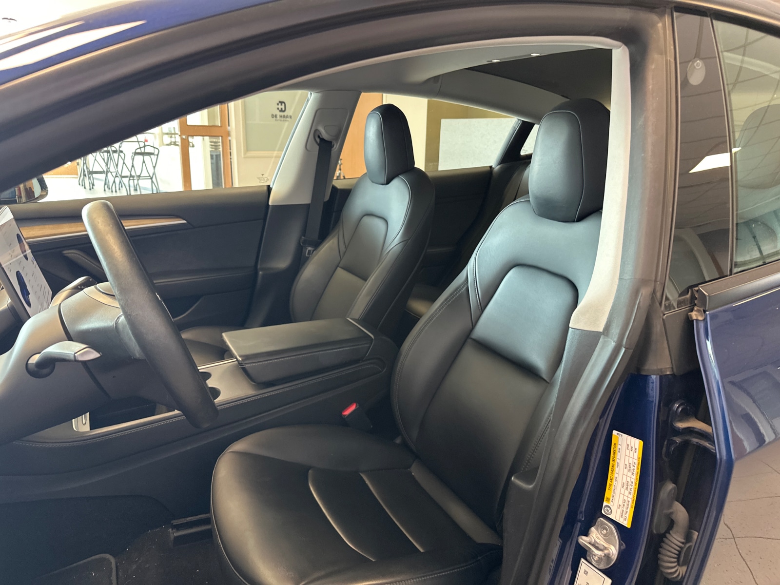 Foto 4 van Tesla Model 3