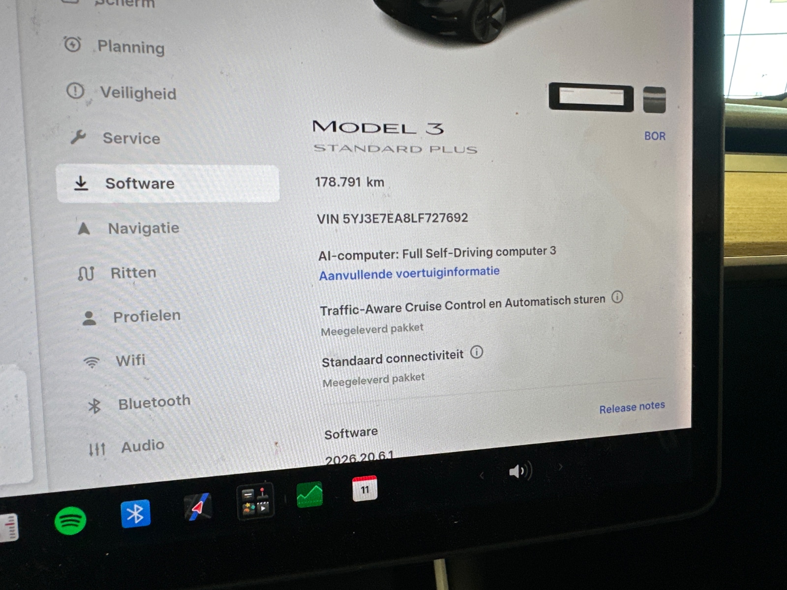 Foto 10 van Tesla Model 3