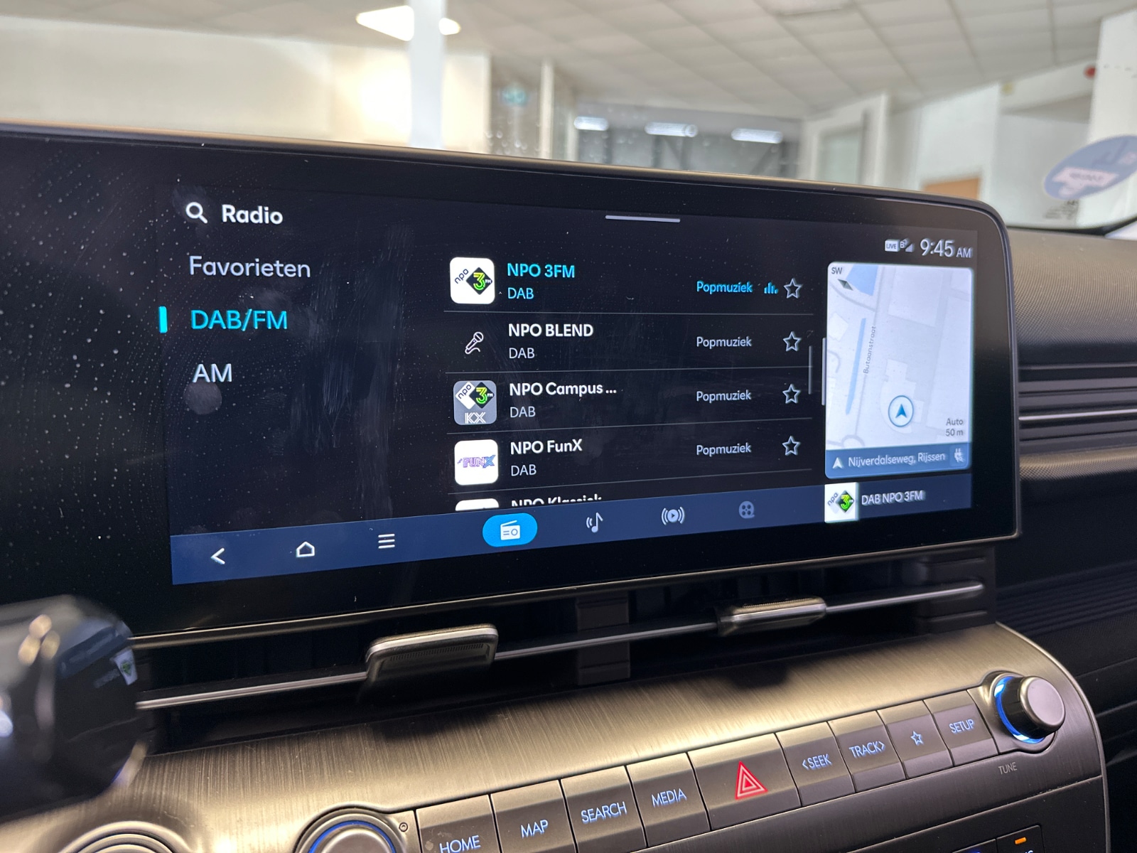 Foto 17 van Hyundai Kona