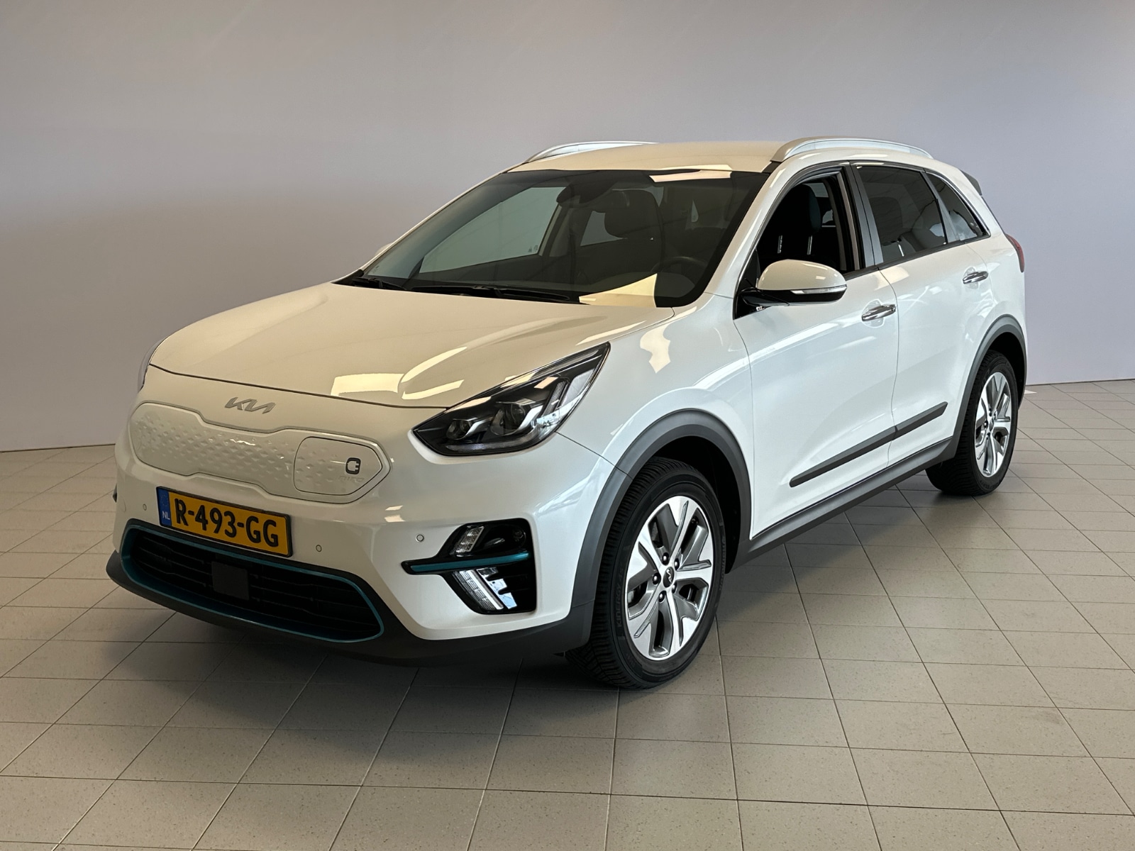 Foto 22 van Kia Niro