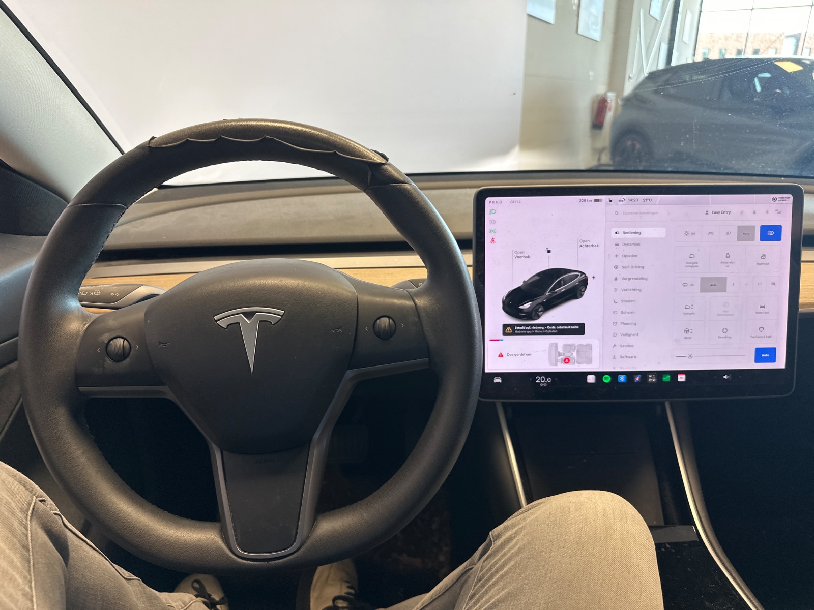 Foto 16 van Tesla Model 3