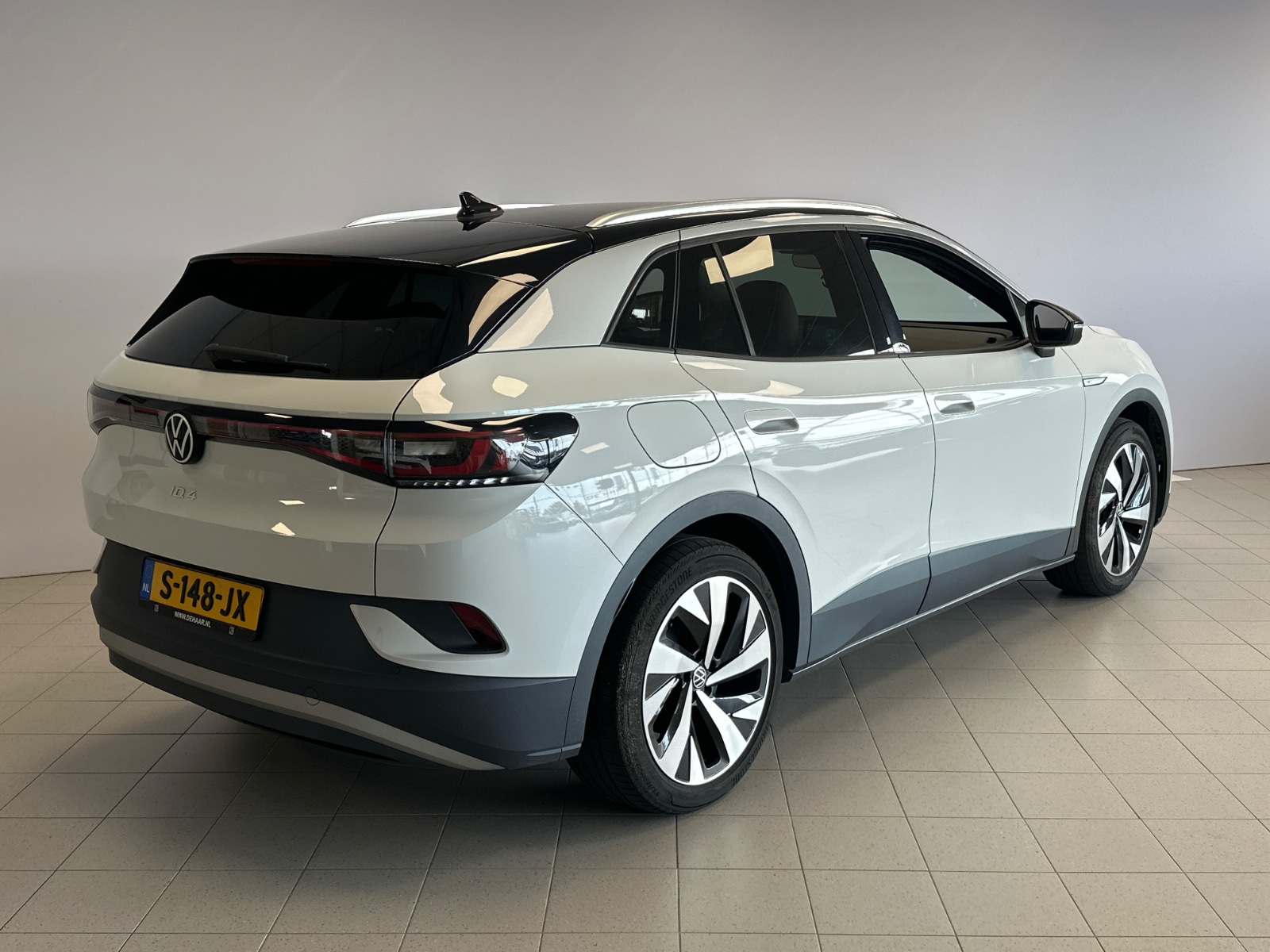 Foto 5 van Volkswagen ID.4