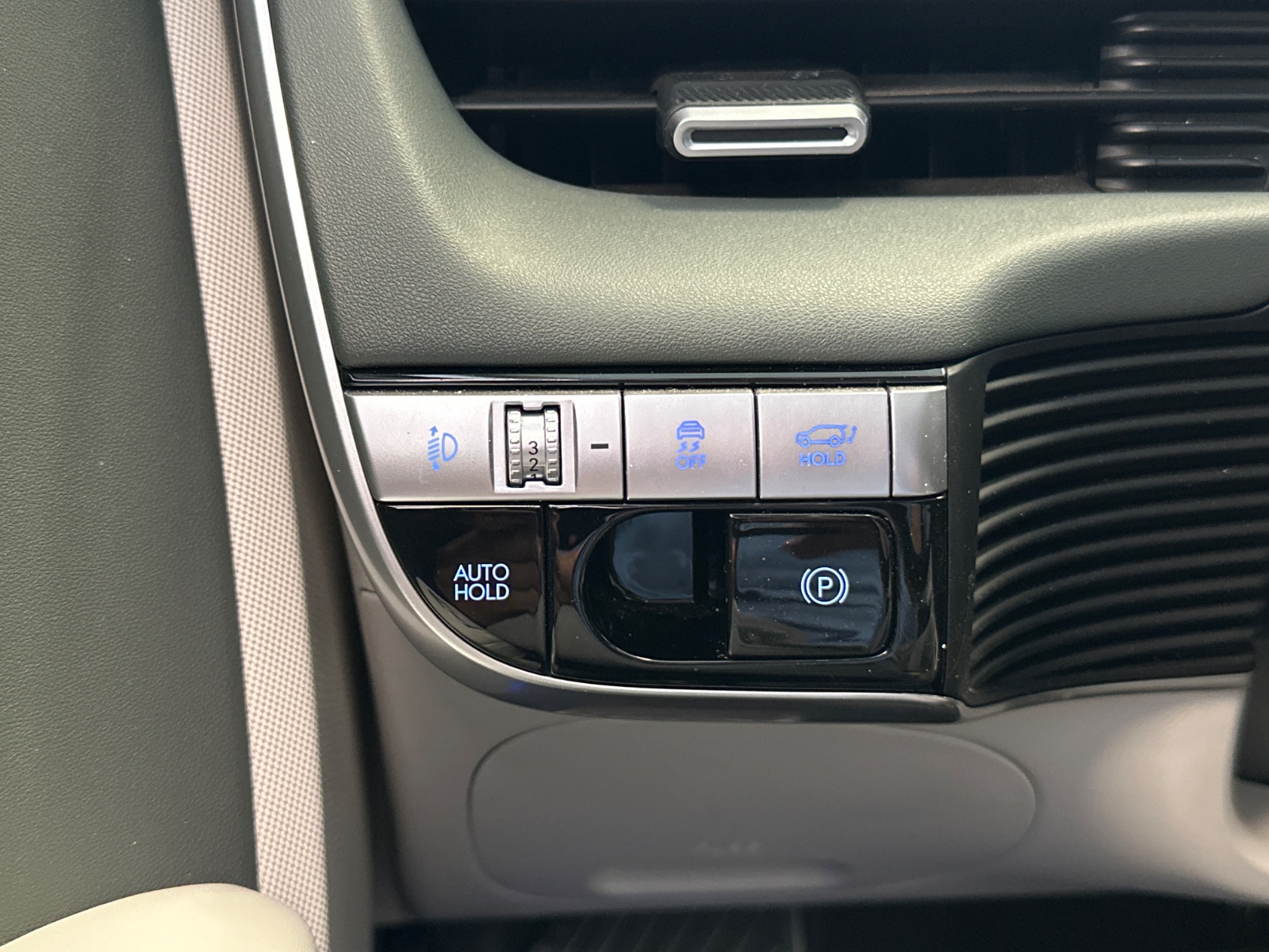 Foto 22 van Hyundai Ioniq 5