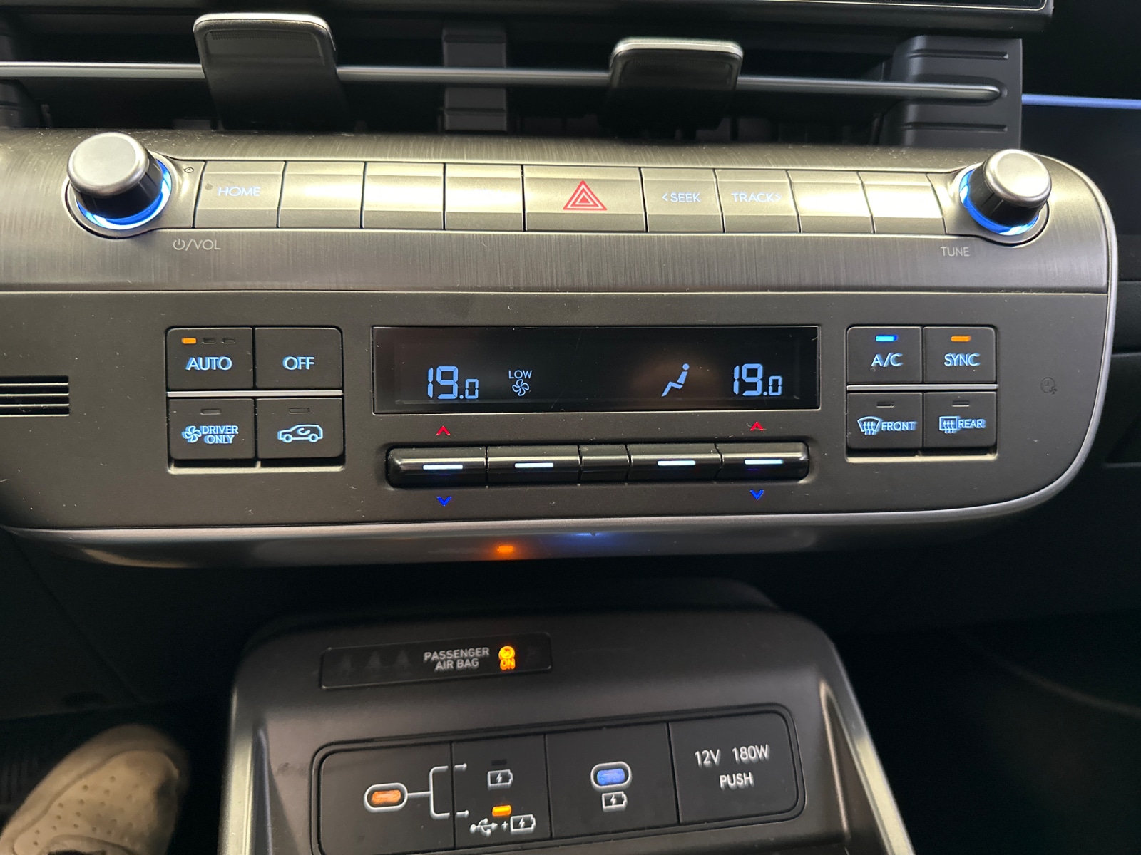 Foto 14 van Hyundai Kona