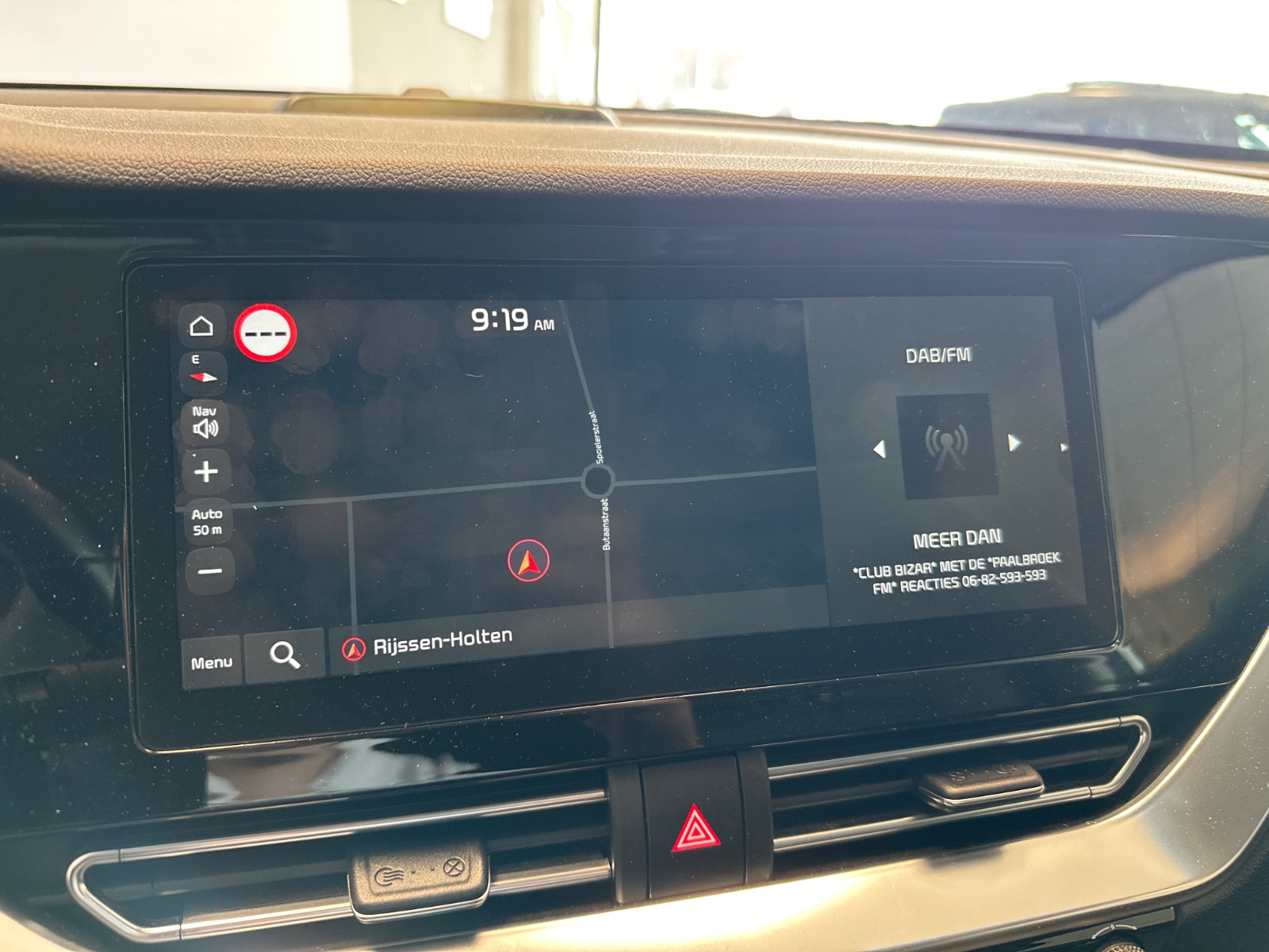 Foto 10 van Kia Niro