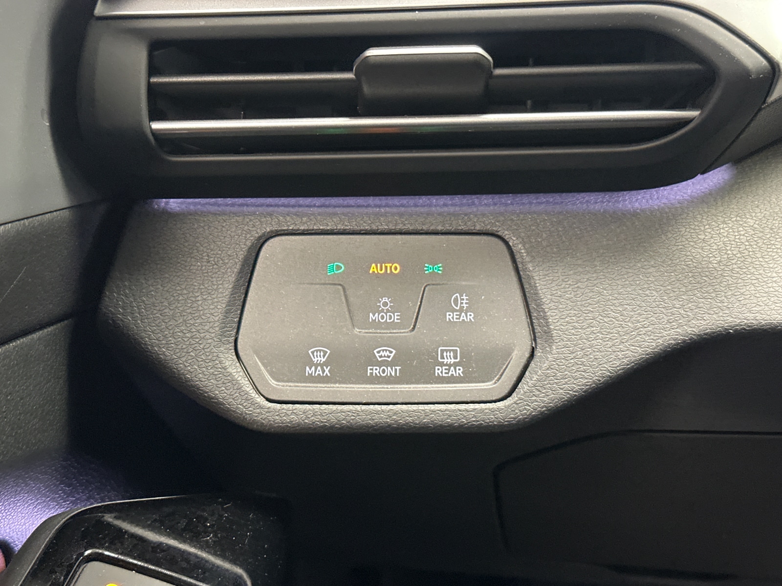 Foto 13 van Volkswagen ID.4