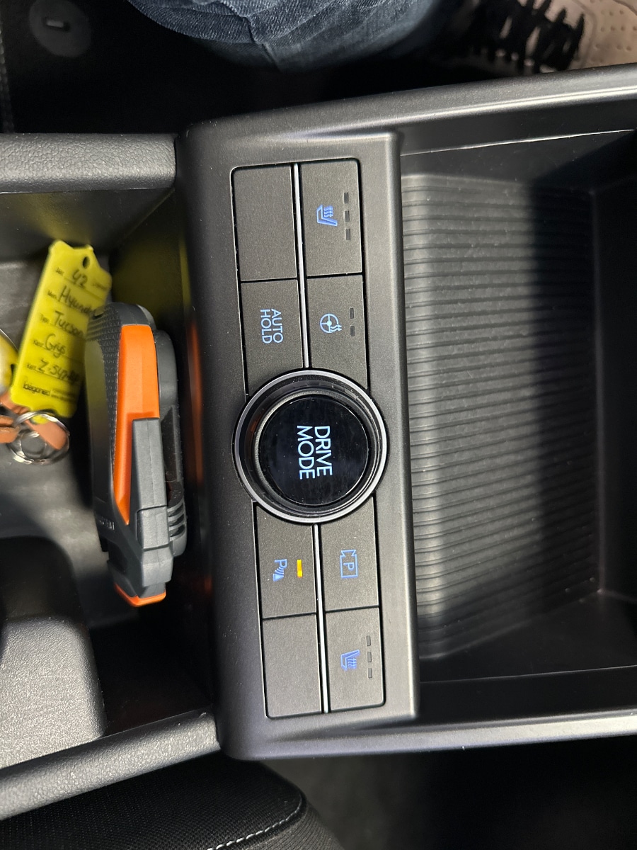 Foto 12 van Hyundai Kona