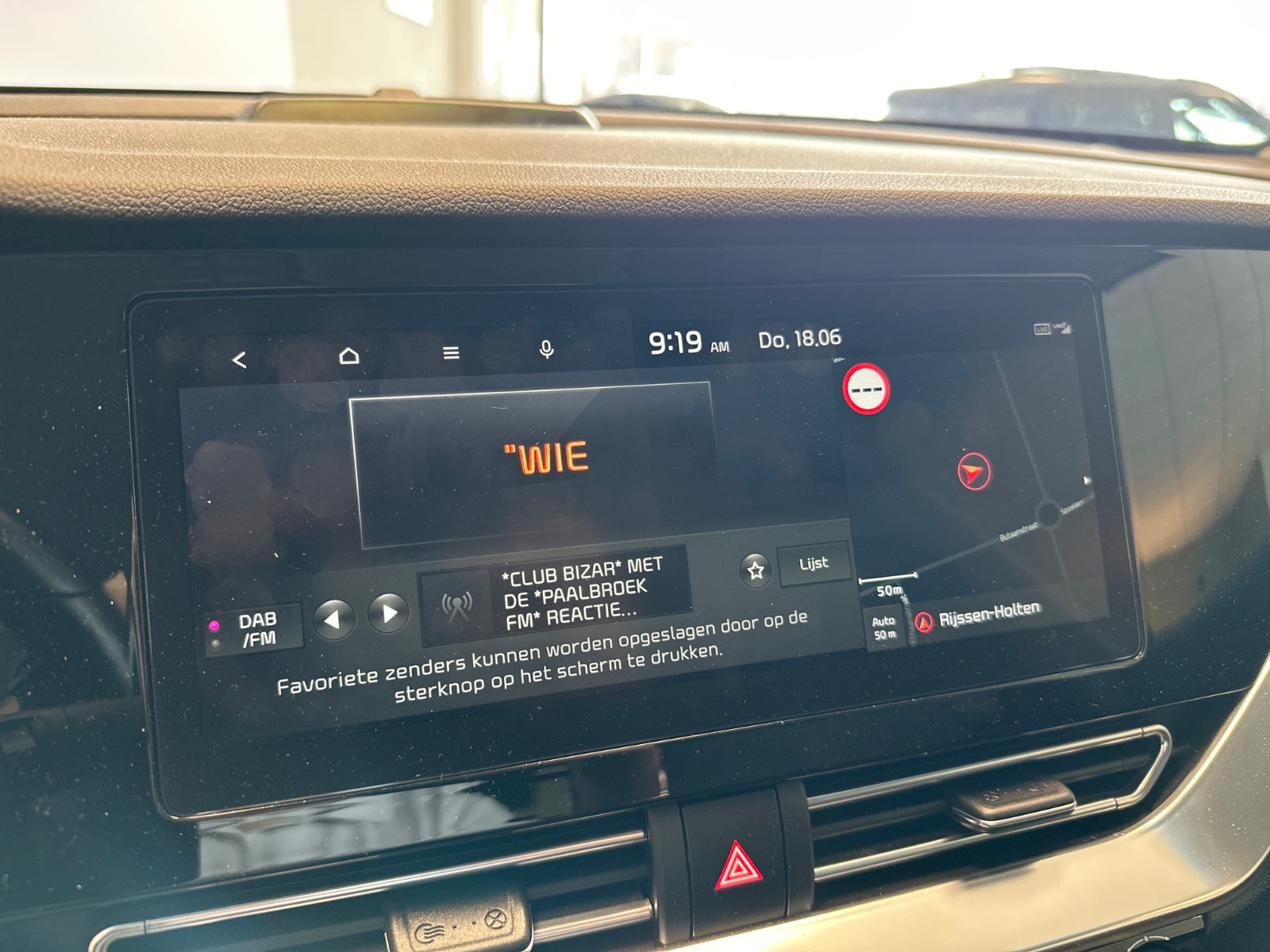 Foto 9 van Kia Niro