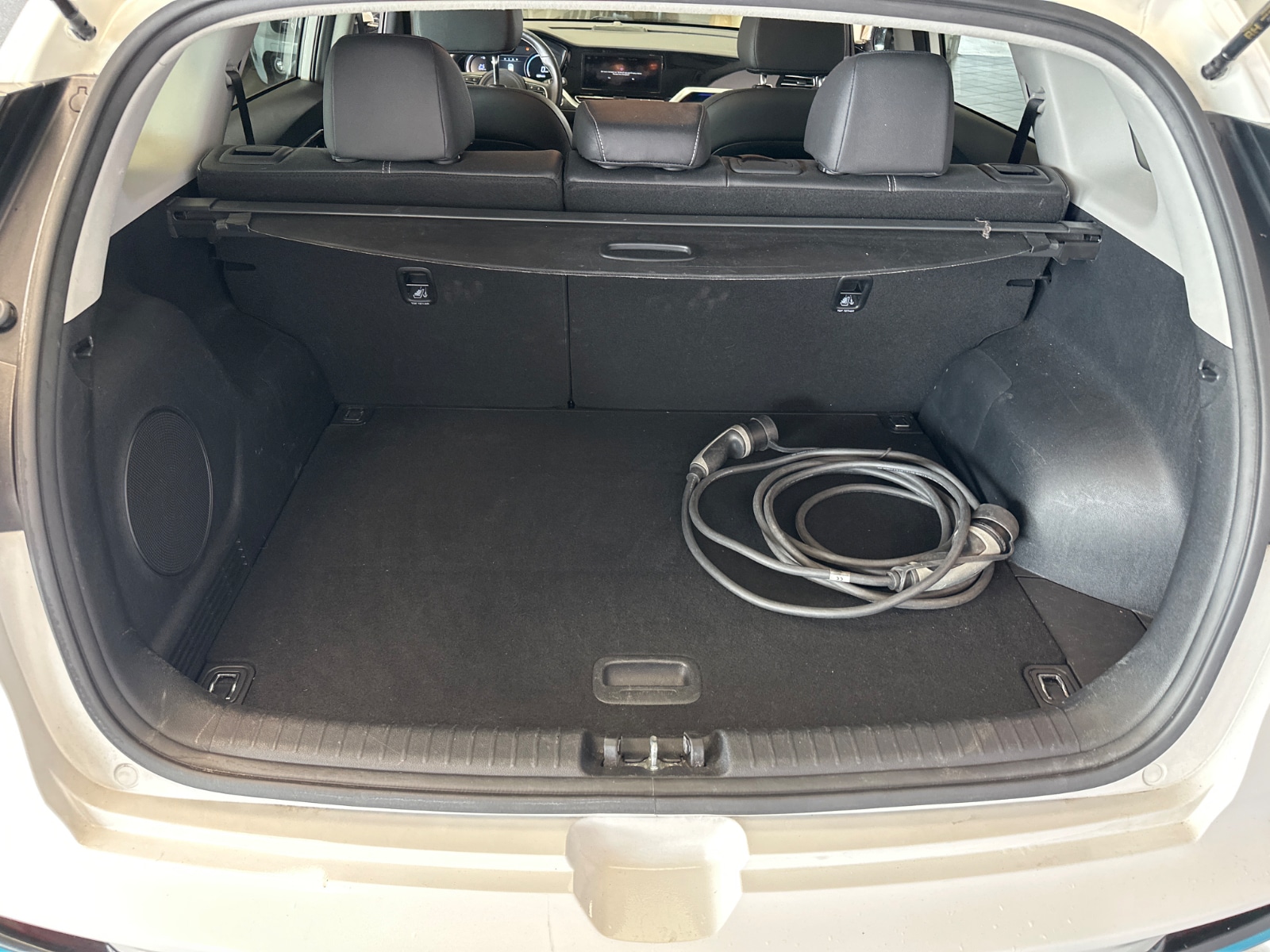 Foto 26 van Kia Niro