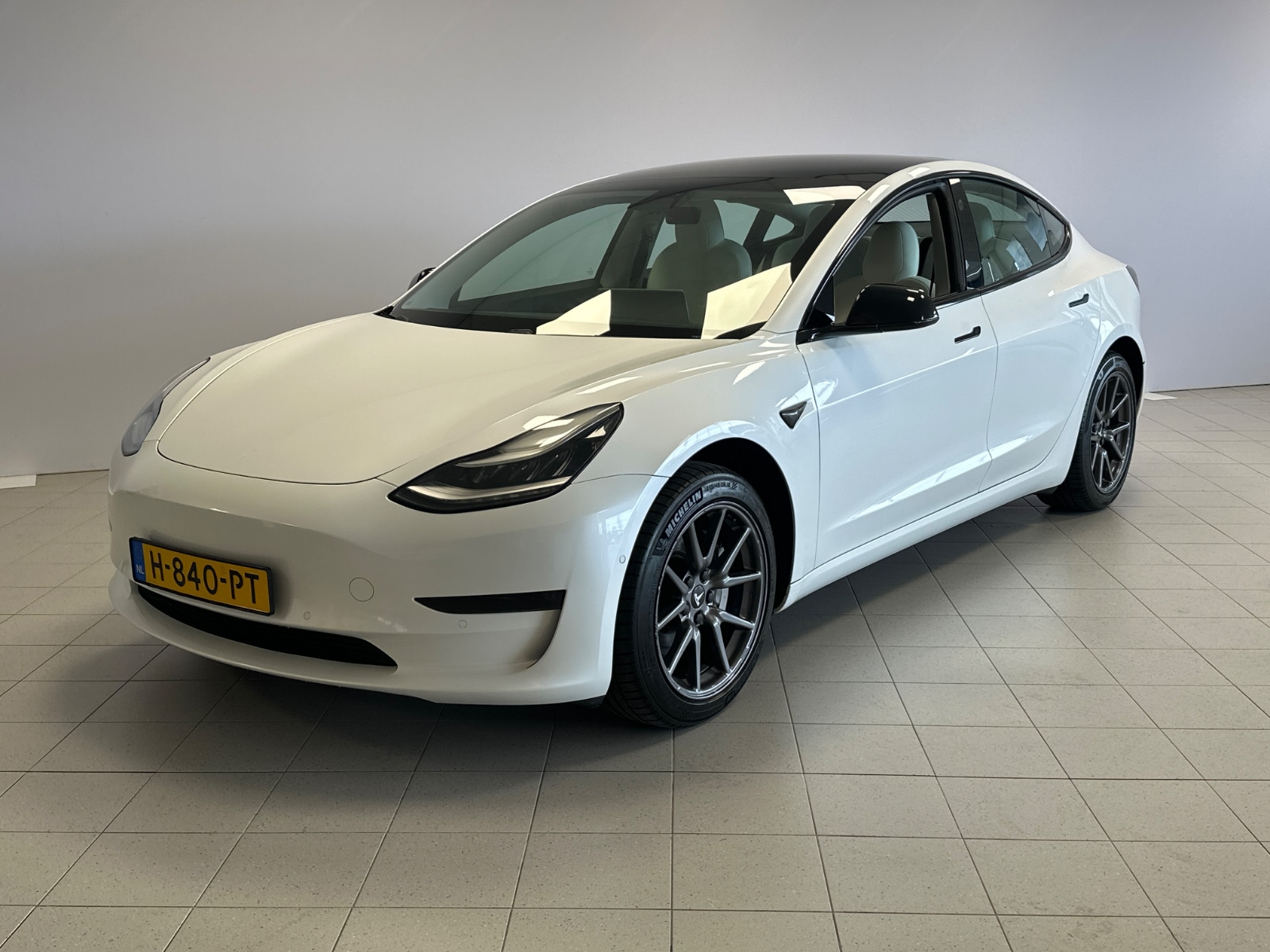 Foto 19 van Tesla Model 3