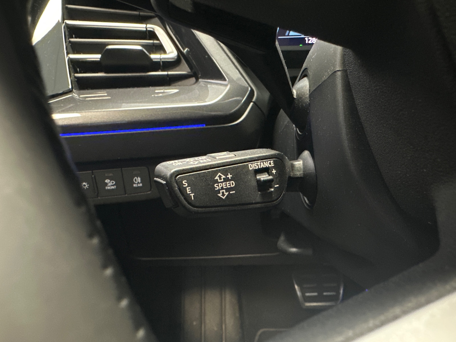 Foto 18 van Audi Q4 e-tron