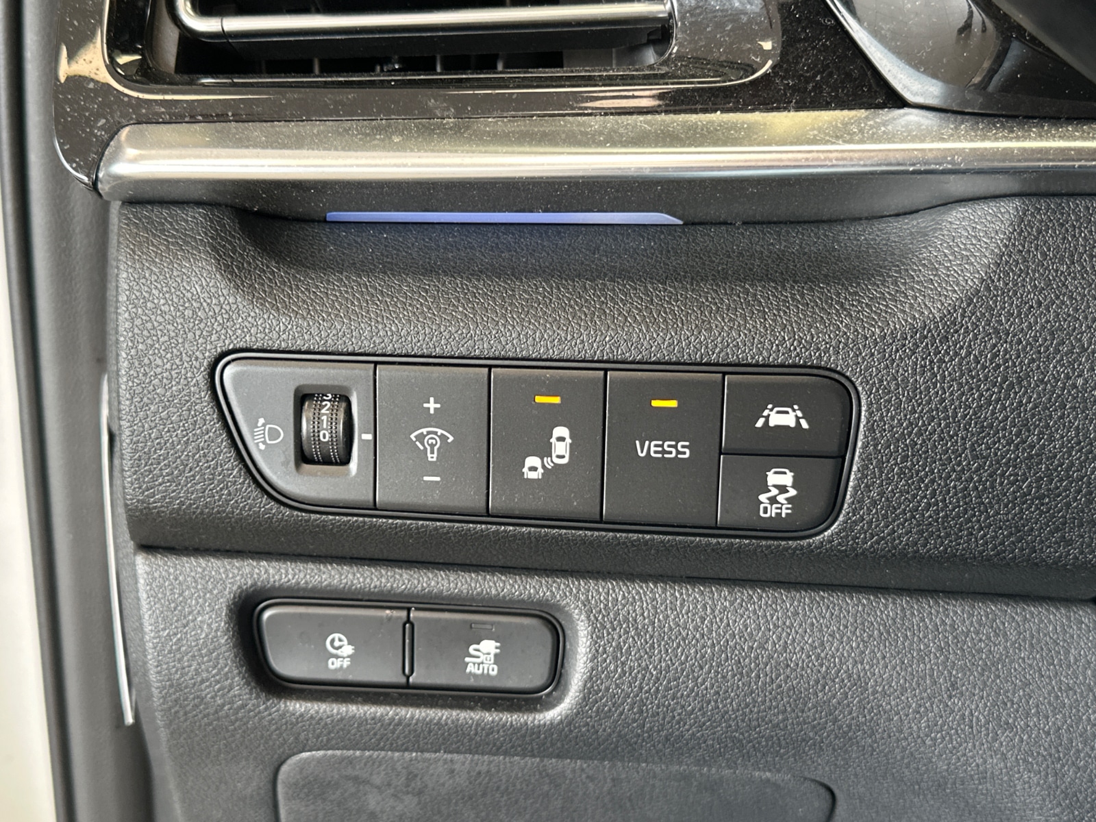 Foto 22 van Kia Niro