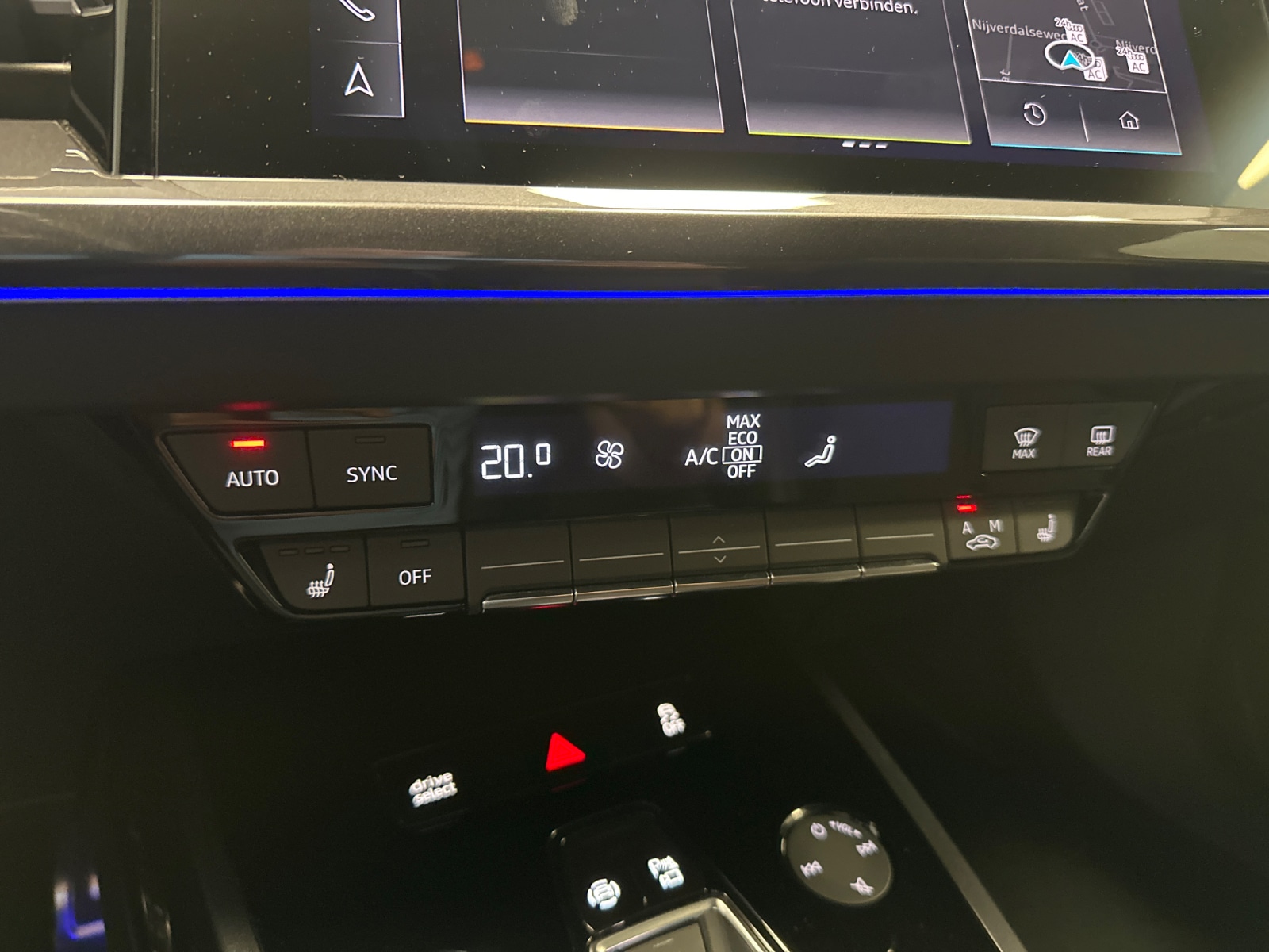 Foto 8 van Audi Q4 e-tron