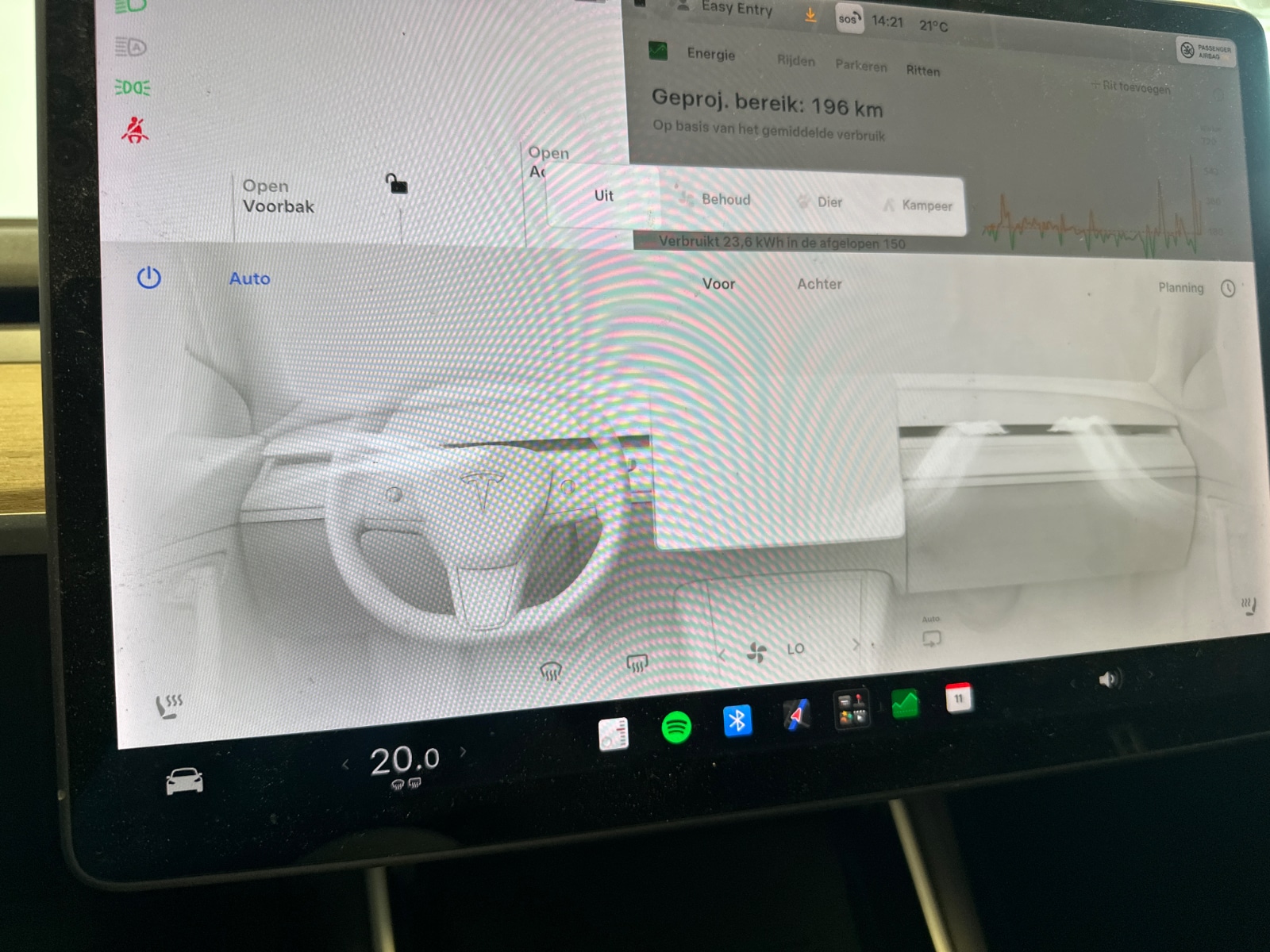 Foto 13 van Tesla Model 3