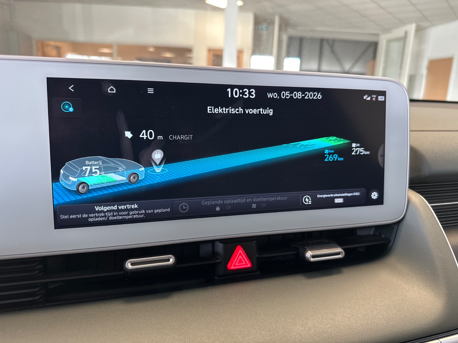 Foto 16 van Hyundai Ioniq 5