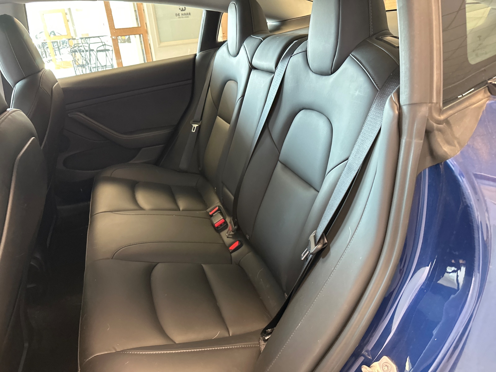 Foto 5 van Tesla Model 3