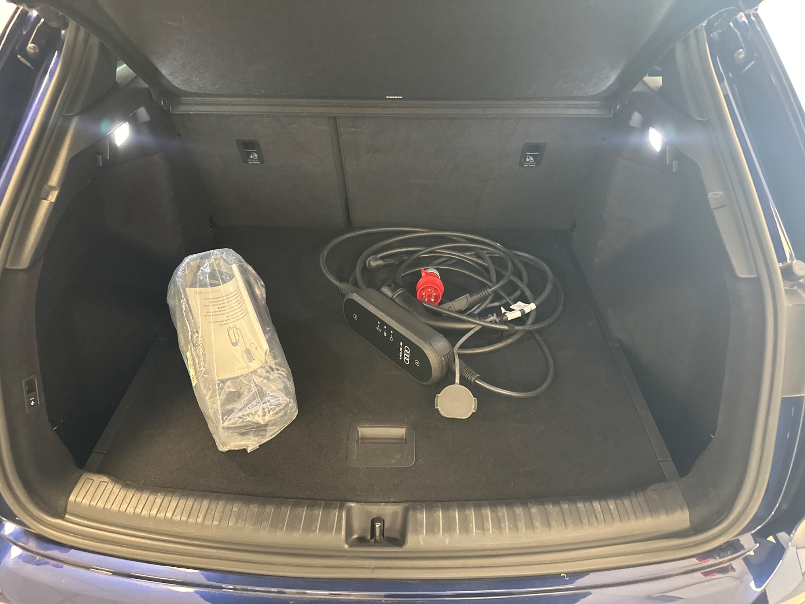 Foto 26 van Audi Q4 e-tron