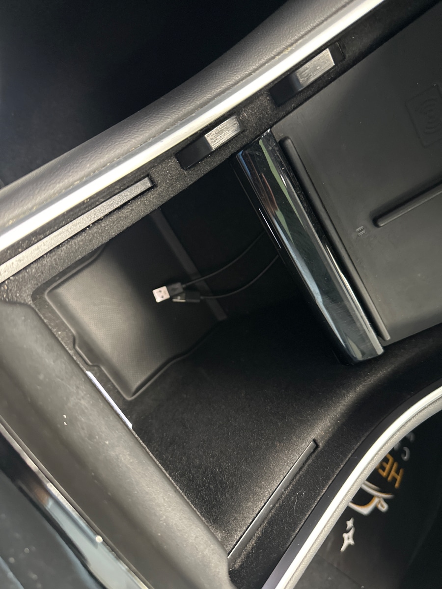 Foto 4 van Tesla Model 3