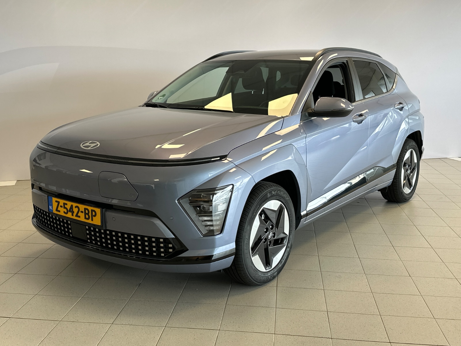 Foto 29 van Hyundai Kona