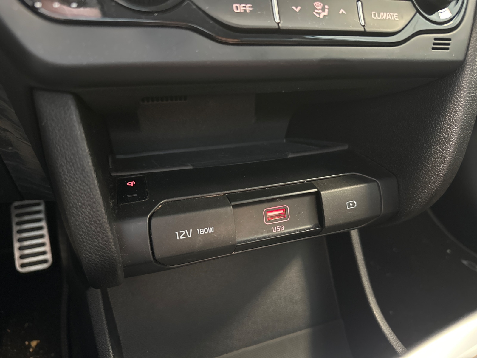 Foto 7 van Kia Niro