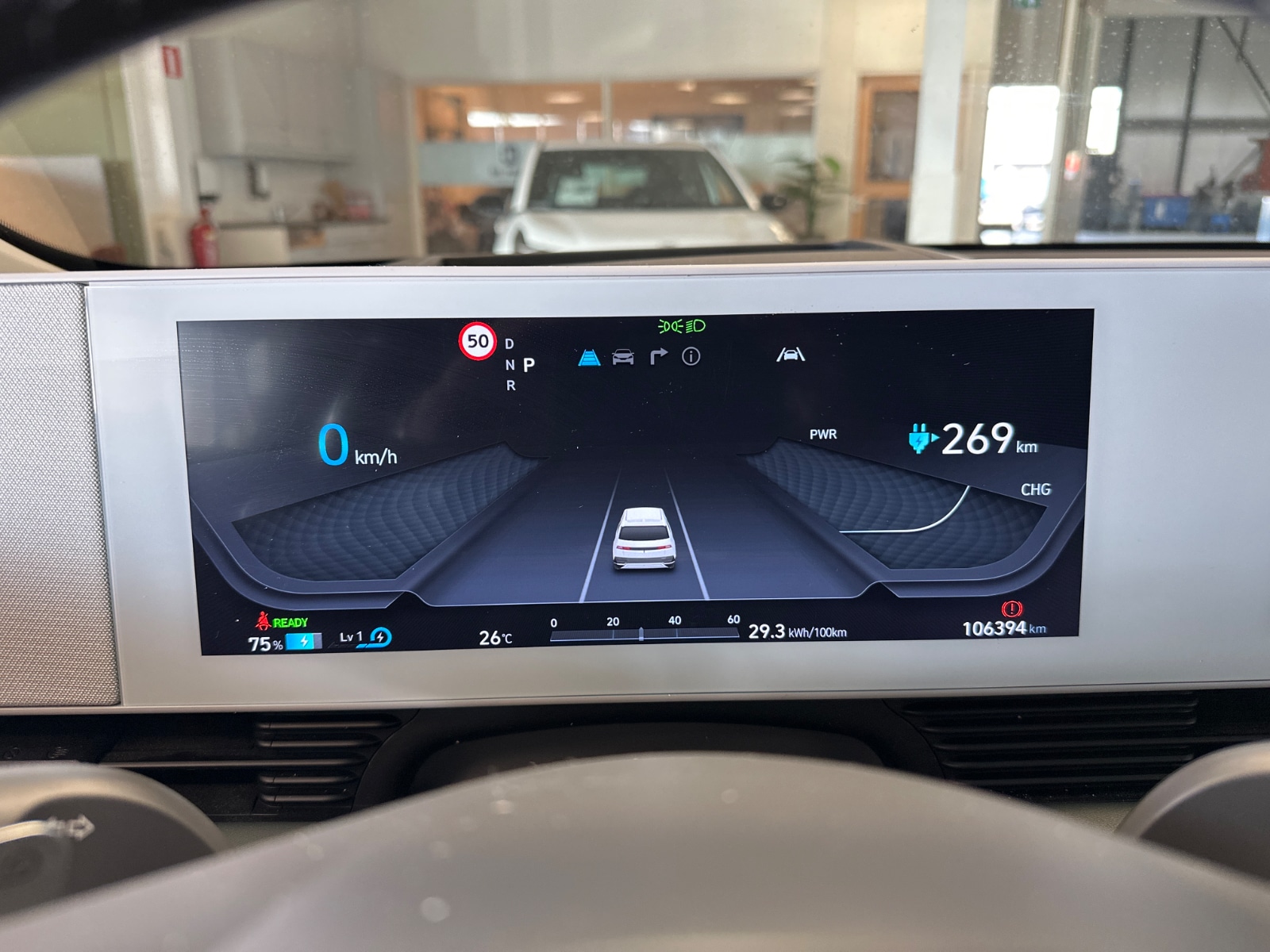 Foto 8 van Hyundai Ioniq 5