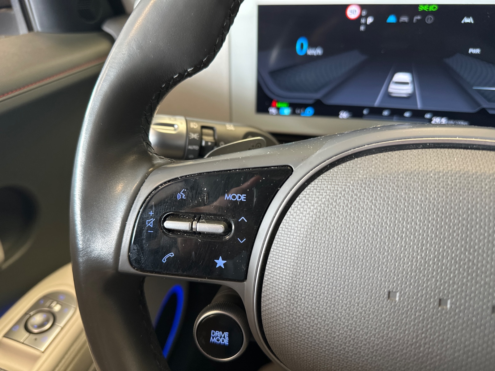 Foto 19 van Hyundai Ioniq 5