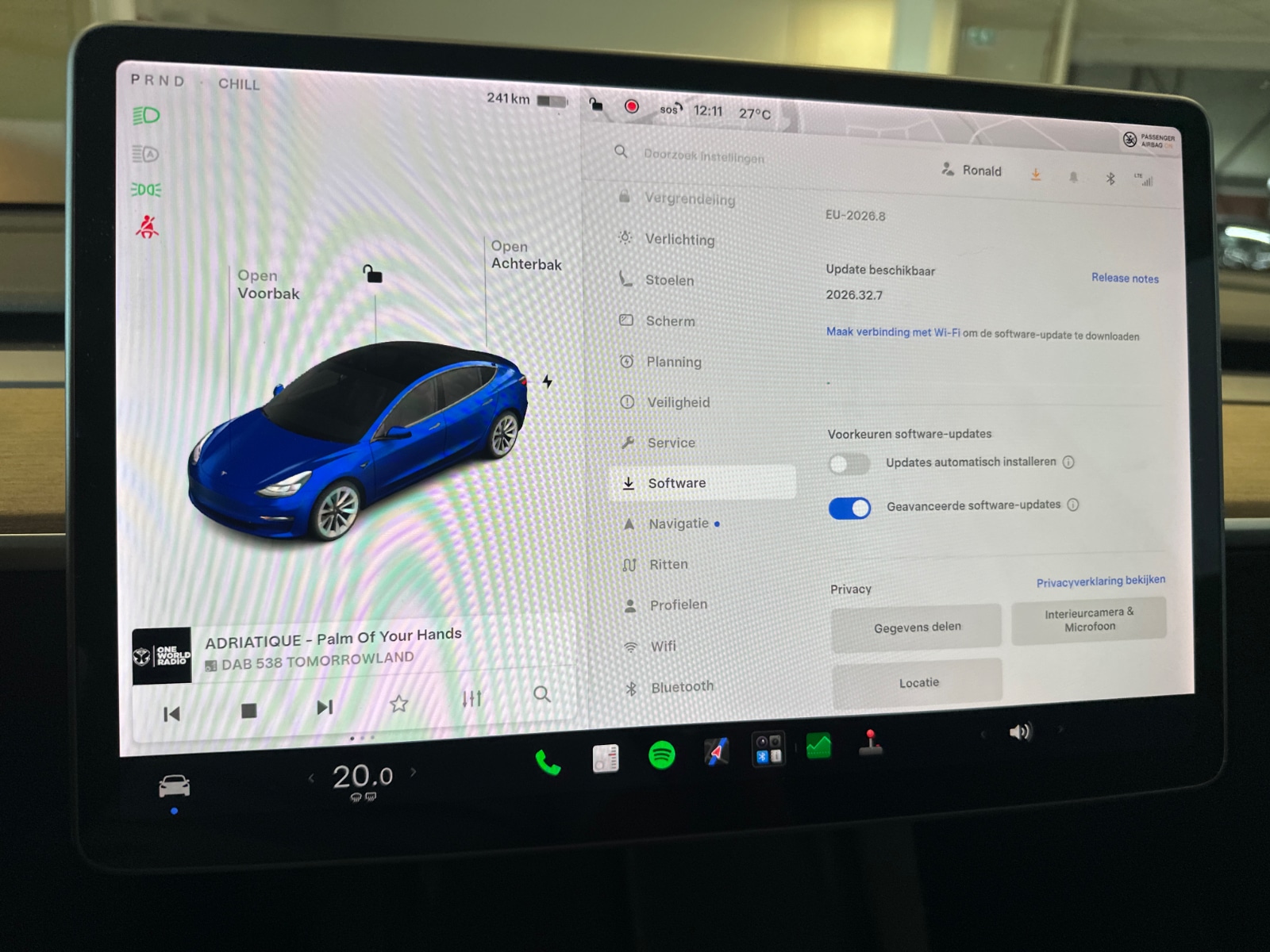 Foto 22 van Tesla Model 3