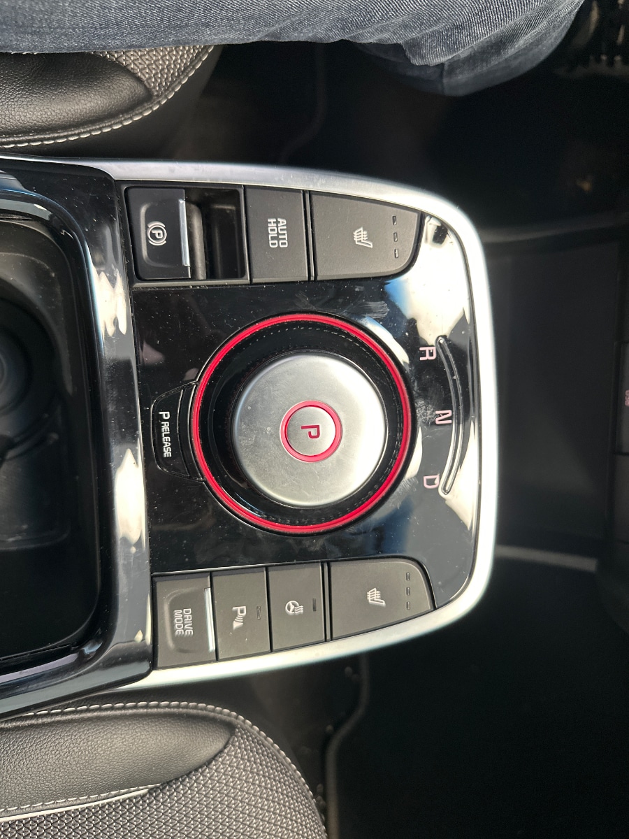 Foto 6 van Kia Niro
