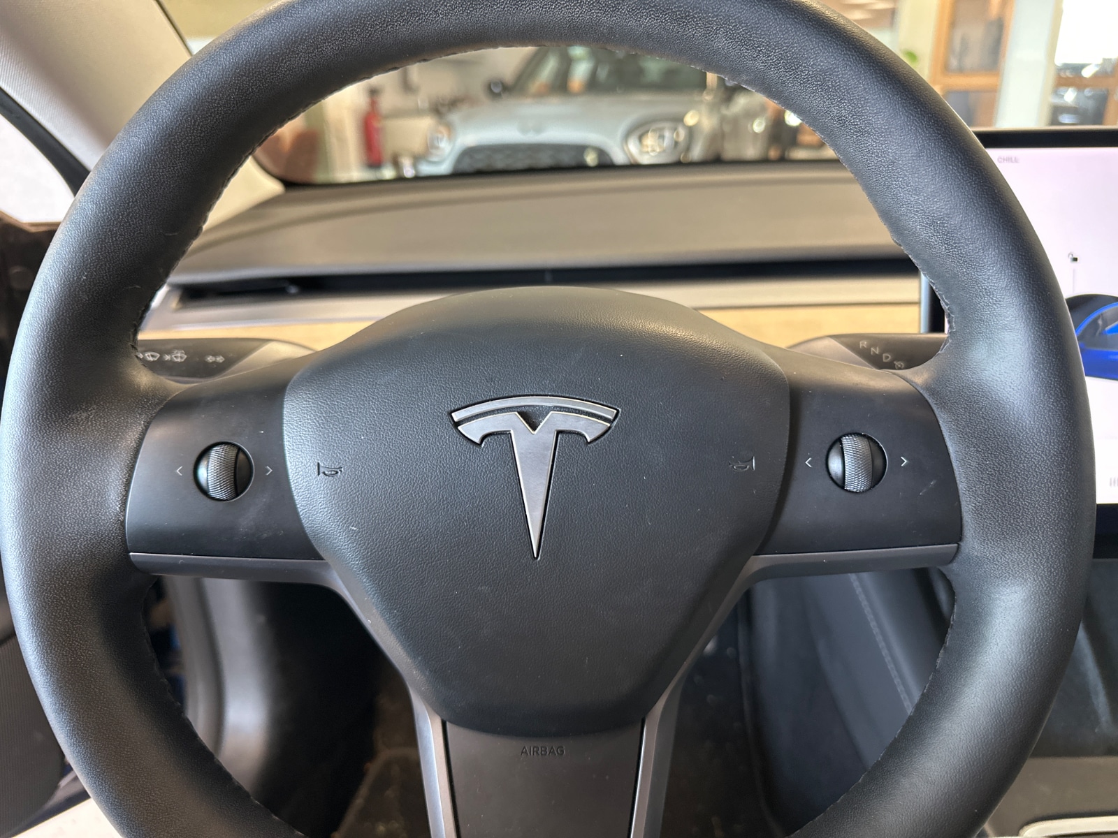 Foto 26 van Tesla Model 3