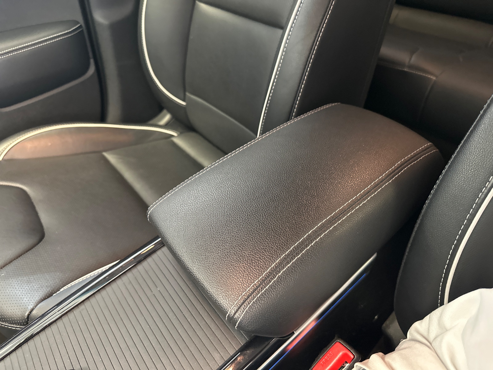 Foto 7 van Kia Niro
