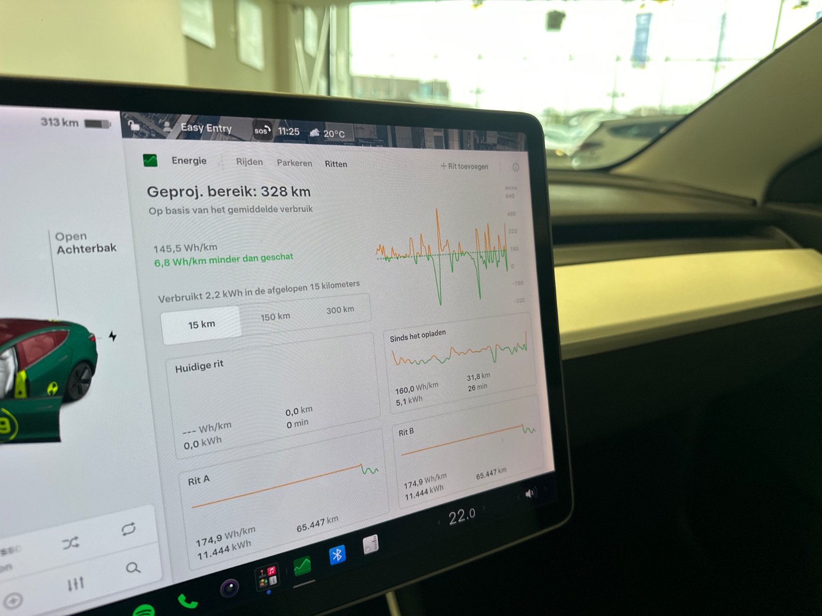 Foto 6 van Tesla Model 3