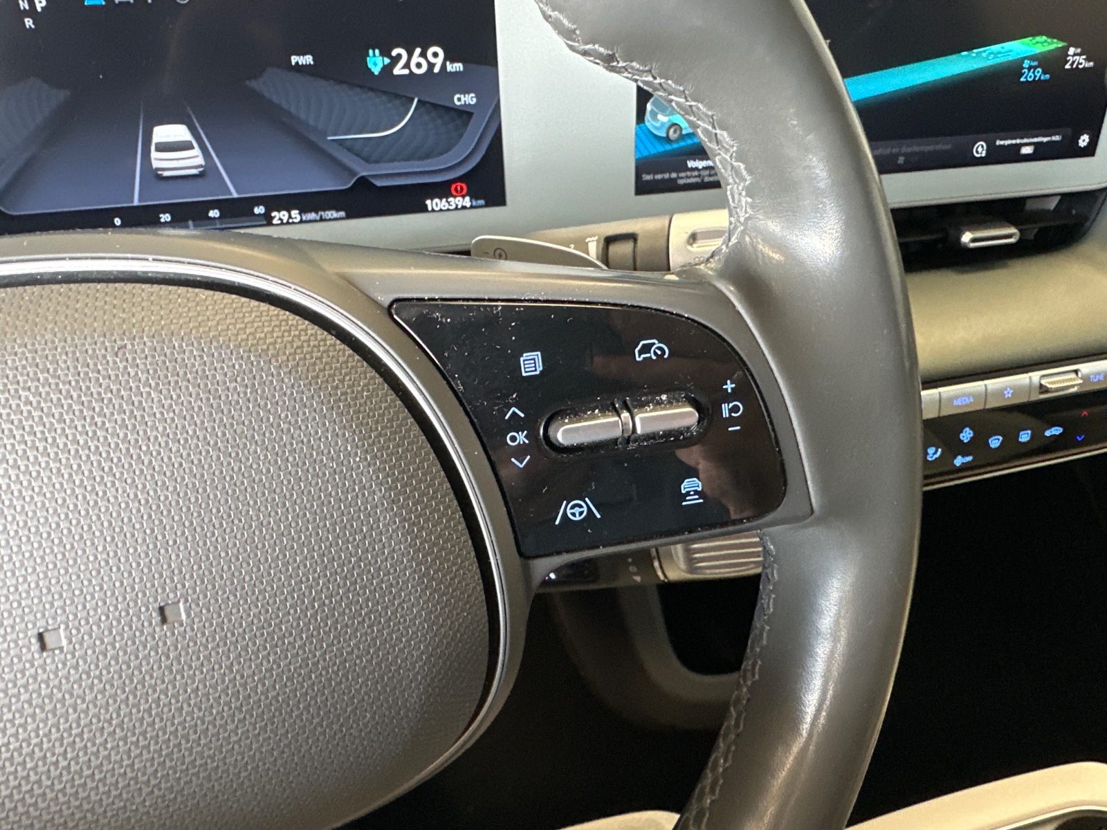Foto 18 van Hyundai Ioniq 5