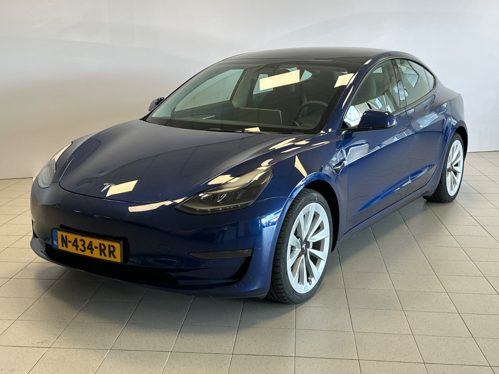 Foto 11 van Tesla Model 3