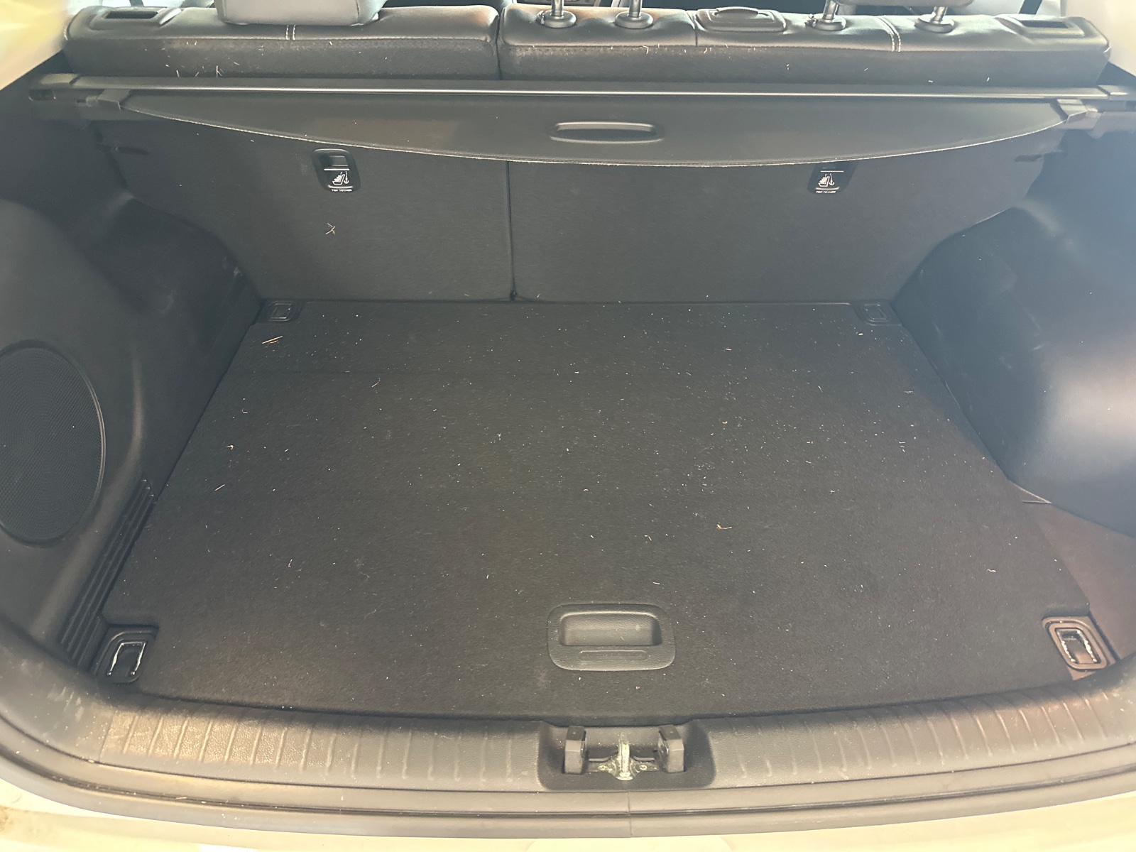 Foto 21 van Kia Niro