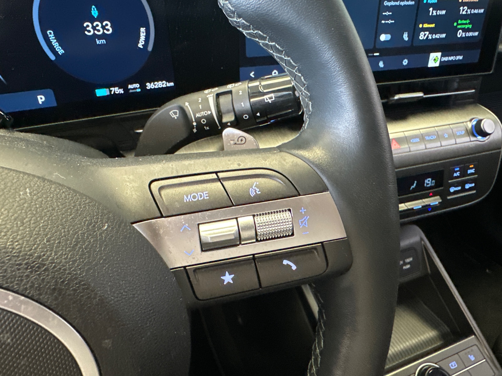 Foto 23 van Hyundai Kona