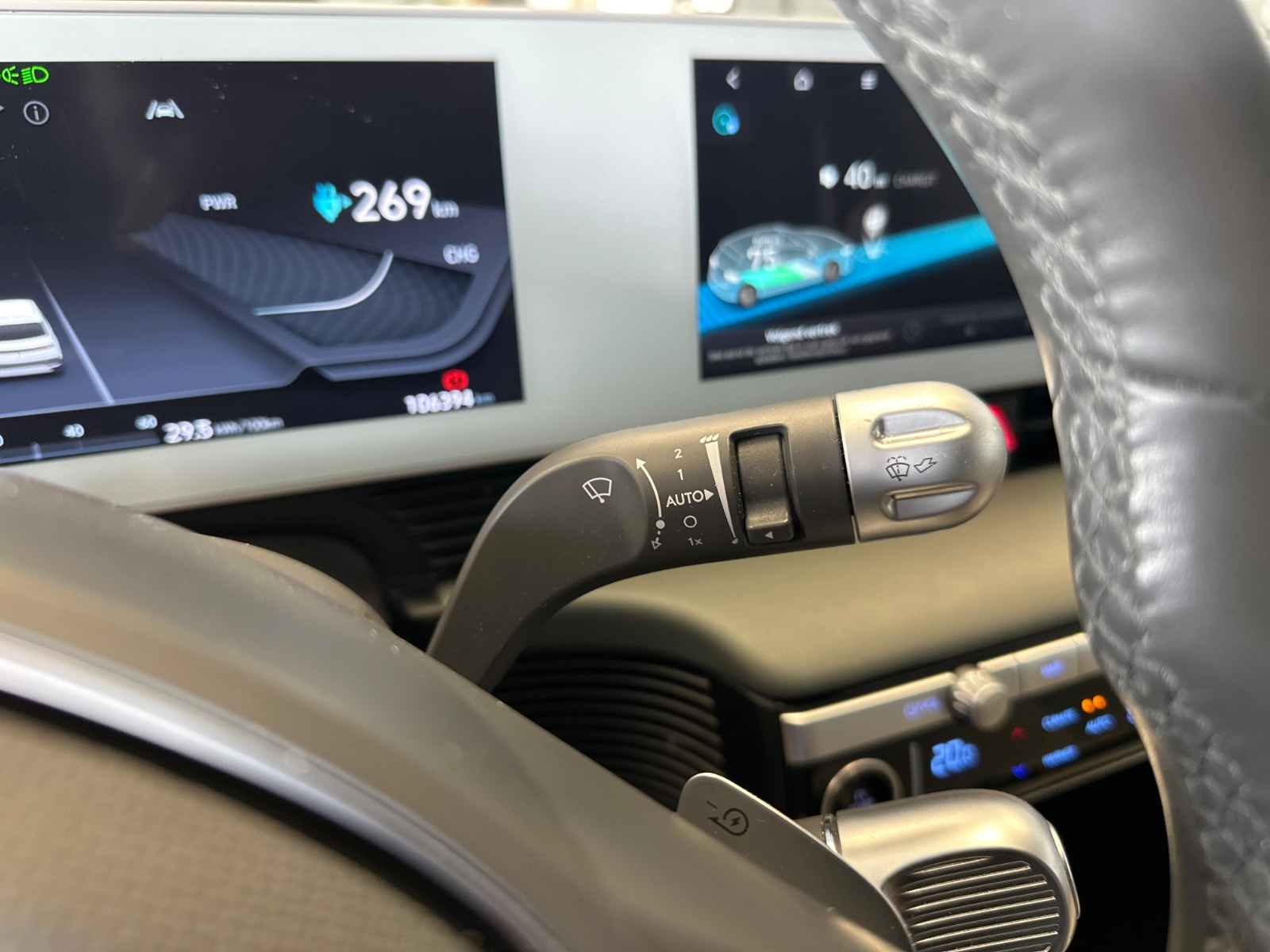 Foto 20 van Hyundai Ioniq 5