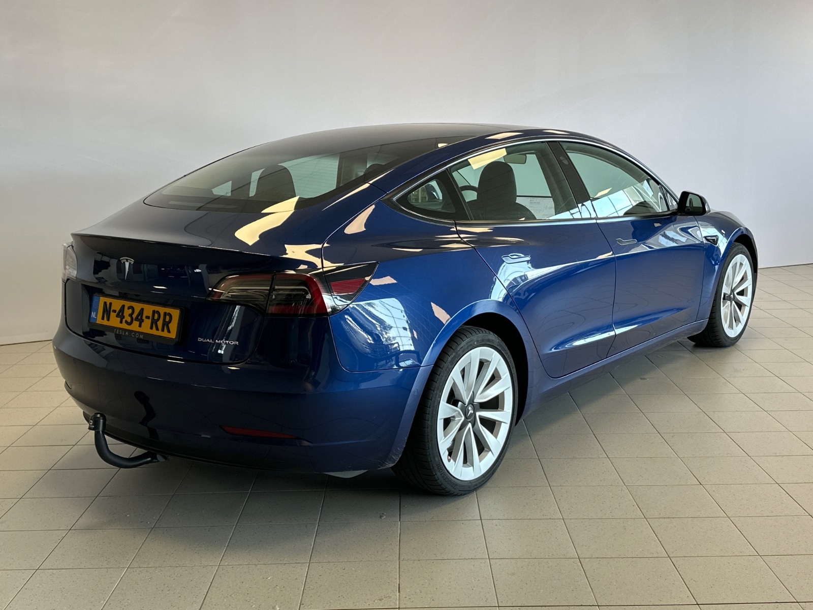 Foto 6 van Tesla Model 3
