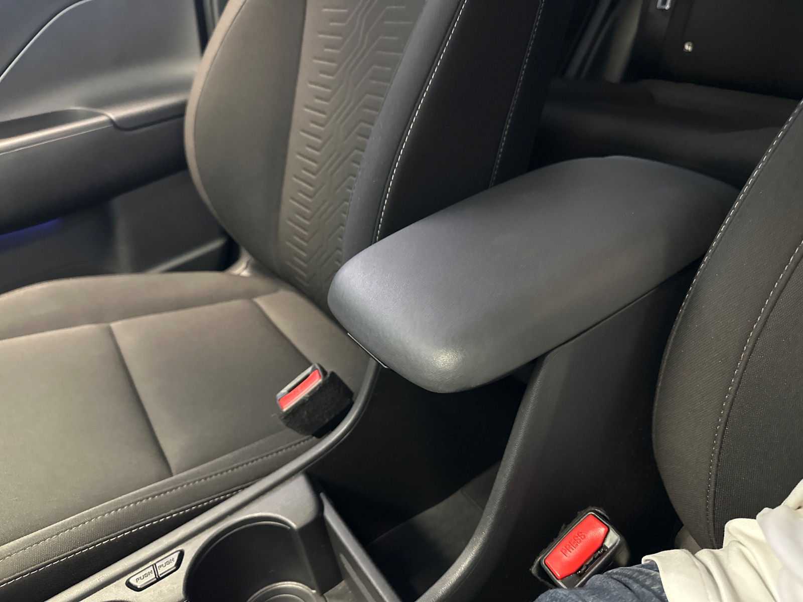Foto 10 van Hyundai Kona