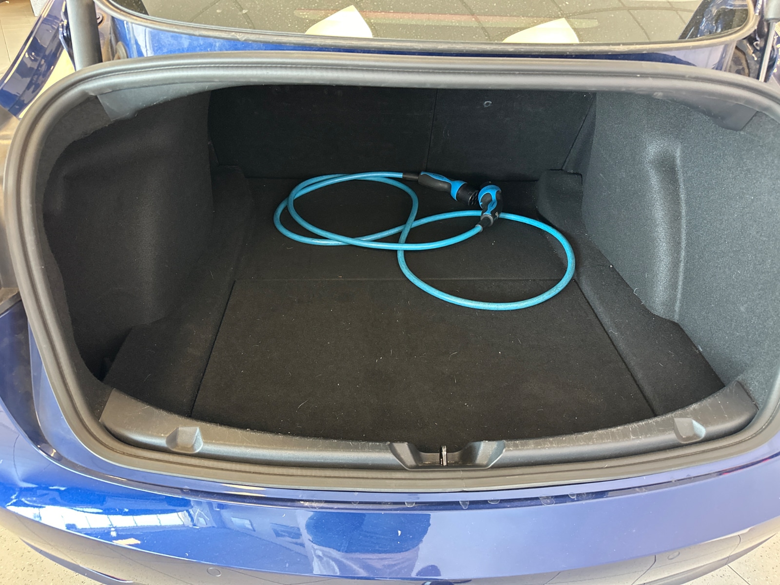 Foto 8 van Tesla Model 3
