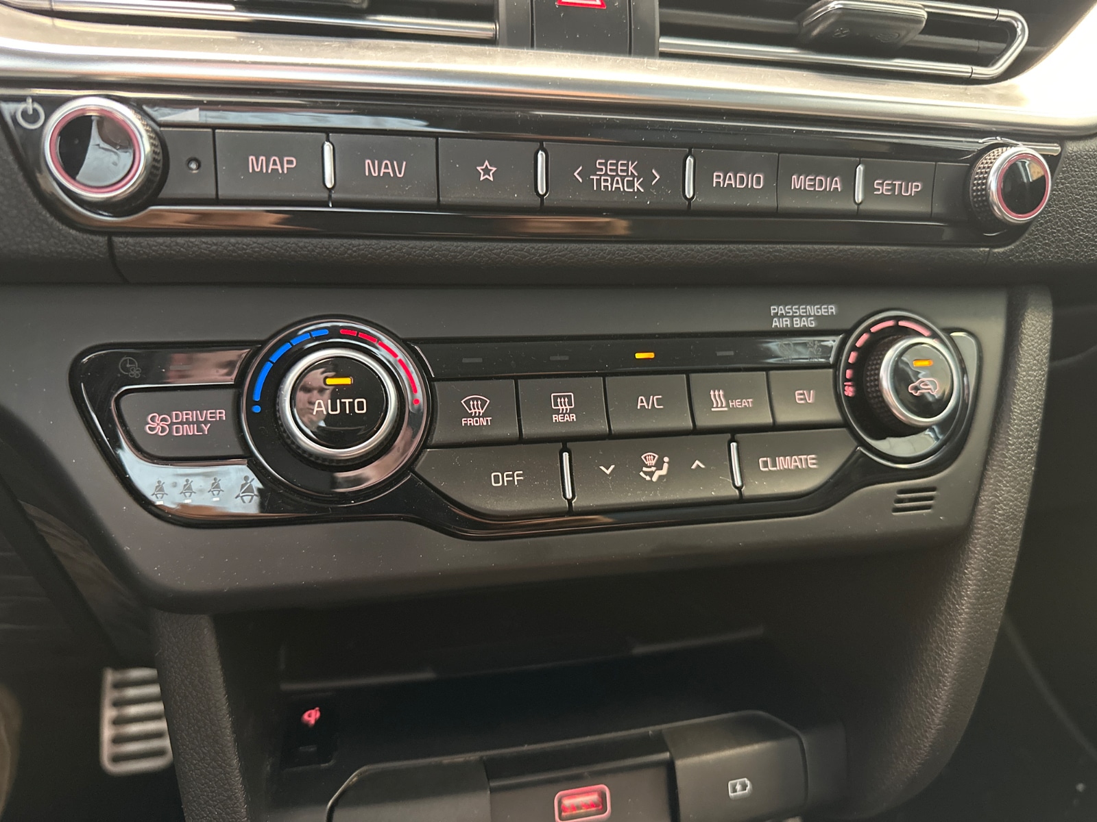 Foto 8 van Kia Niro