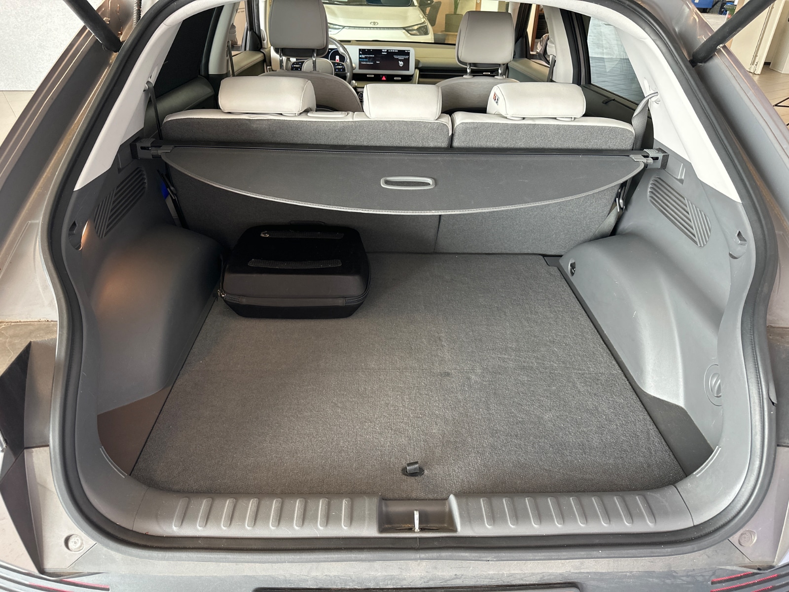 Foto 27 van Hyundai Ioniq 5