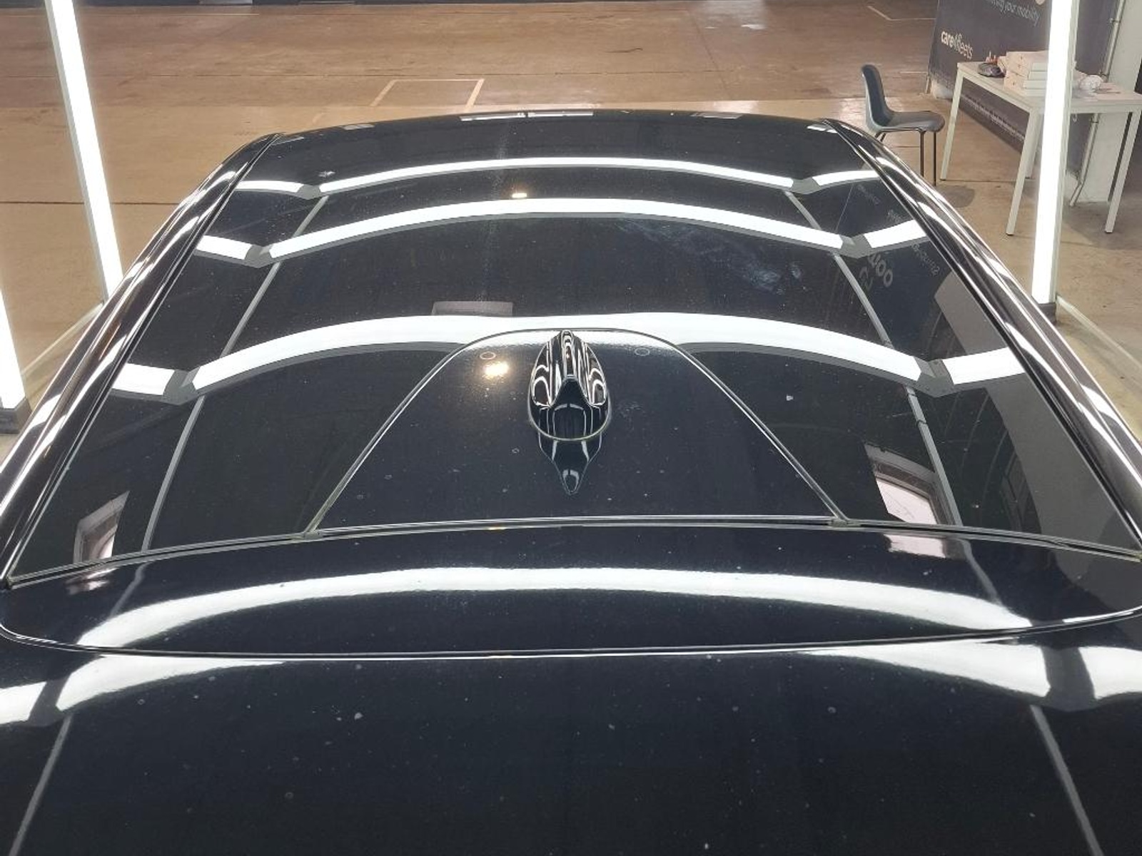 Foto 8 van Ford Mustang