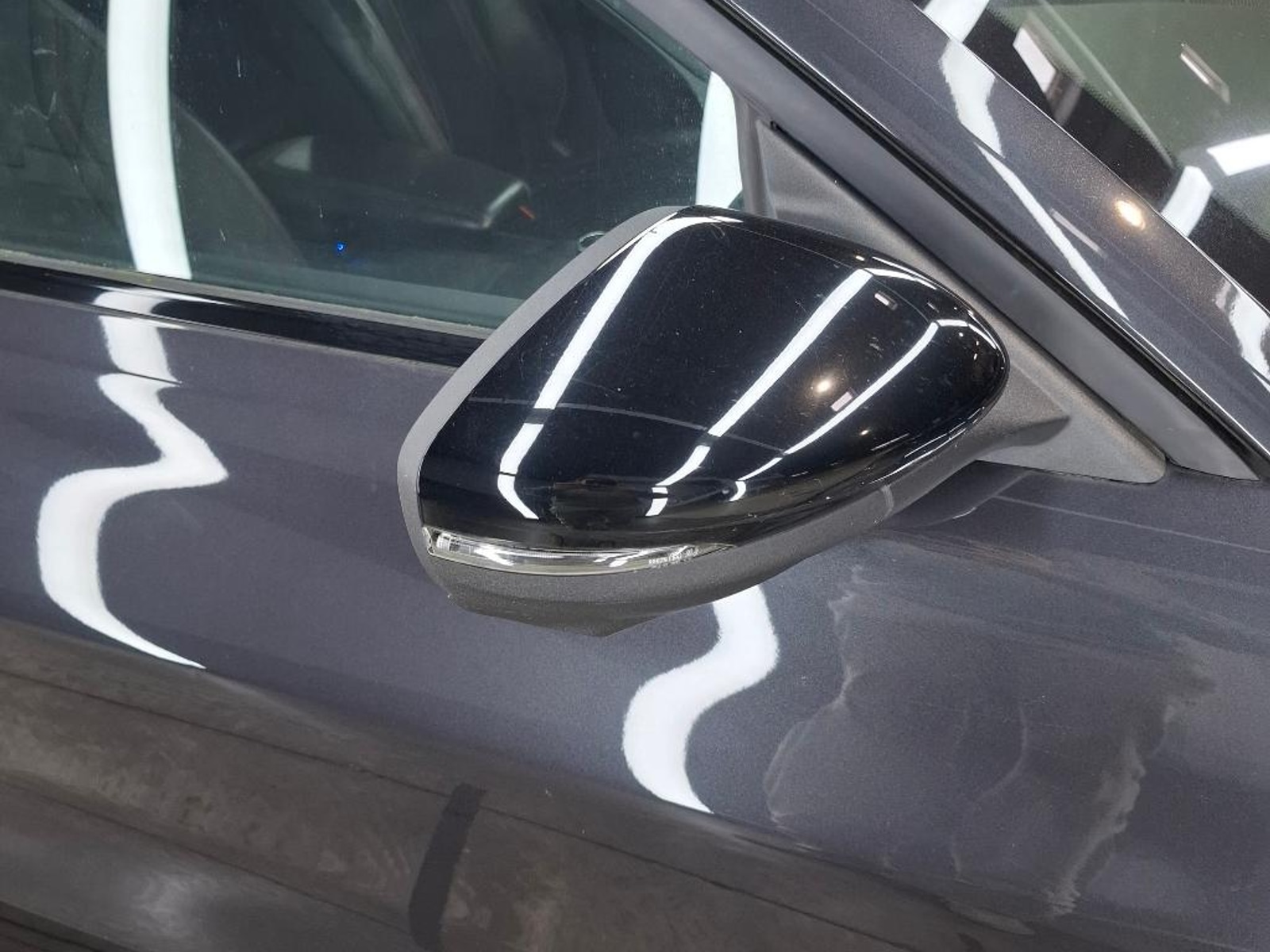 Foto 30 van Ford Mustang