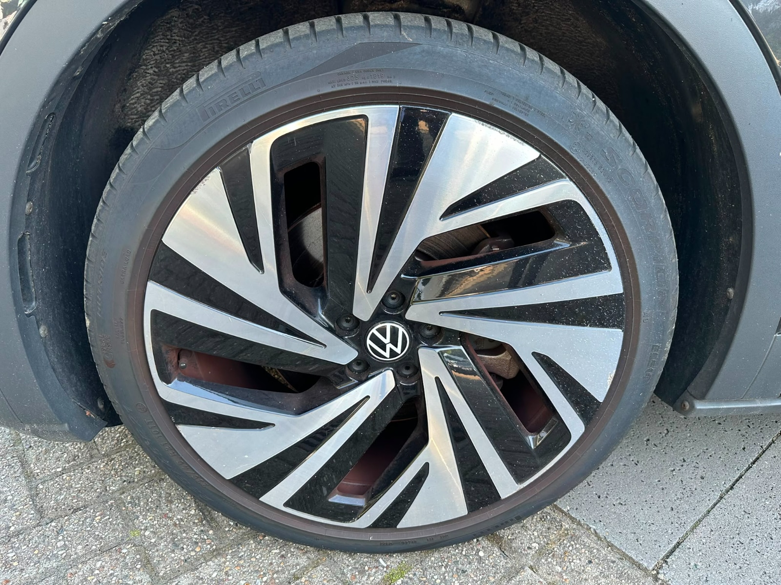 Foto 16 van Volkswagen ID.4