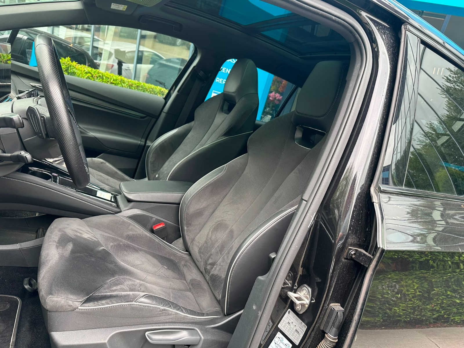 Foto 7 van Skoda Enyaq