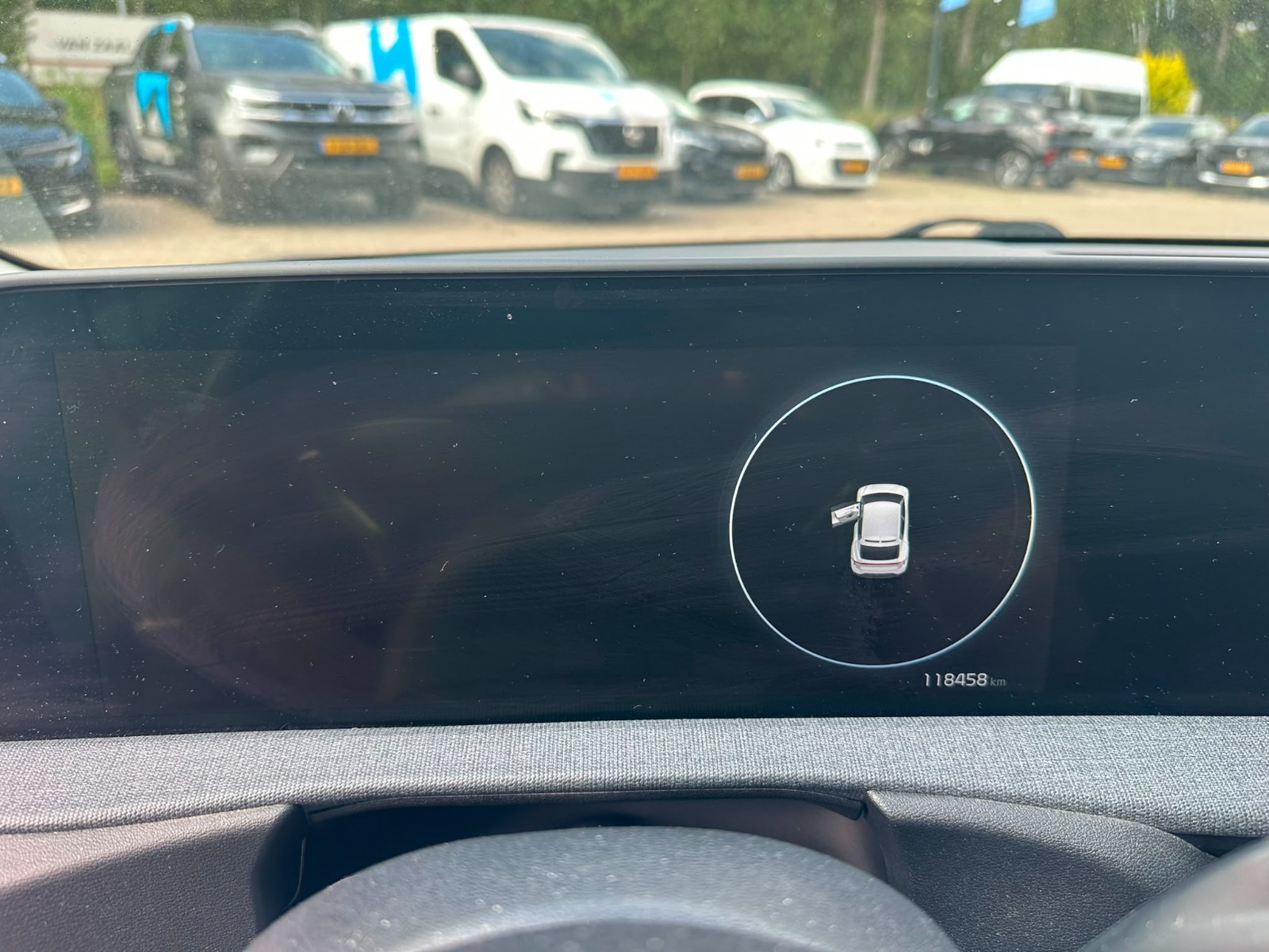 Foto 7 van Kia EV6